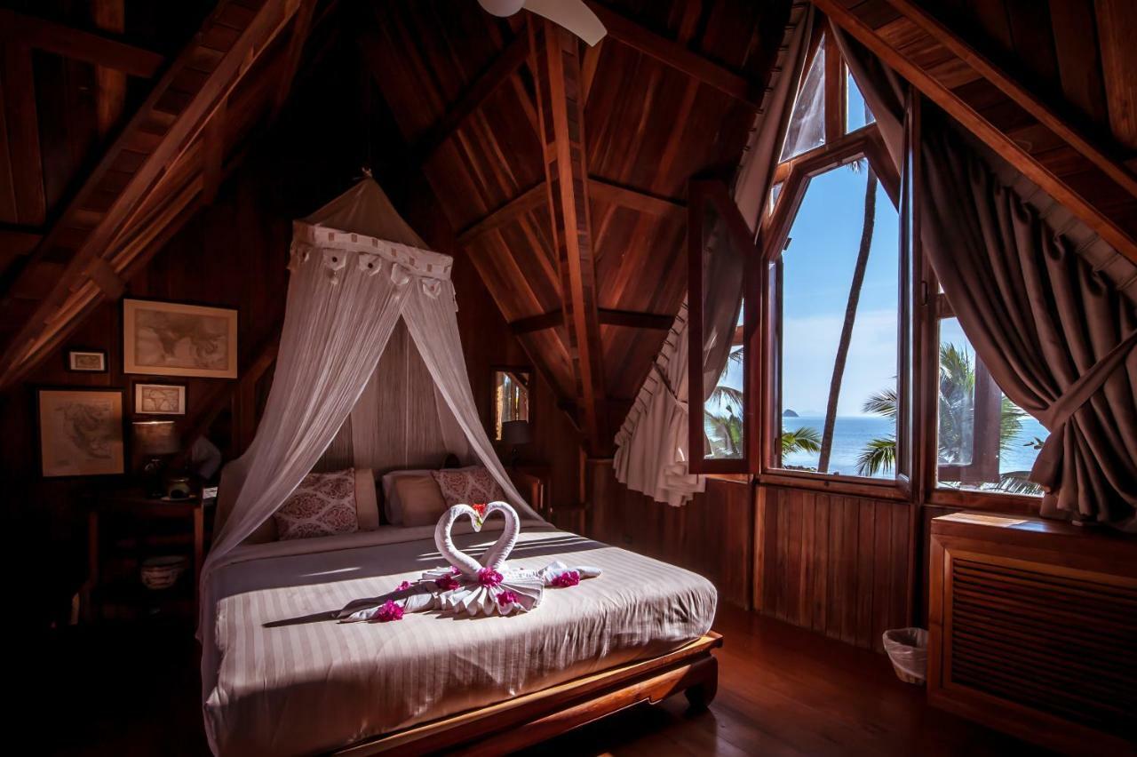 Five Islands Beach House Villa Taling Ngam Beach Buitenkant foto